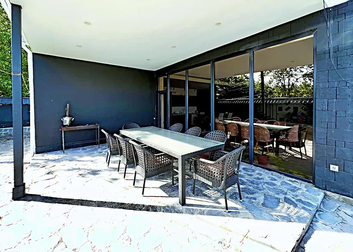 Qafqaz Resort Loft Style