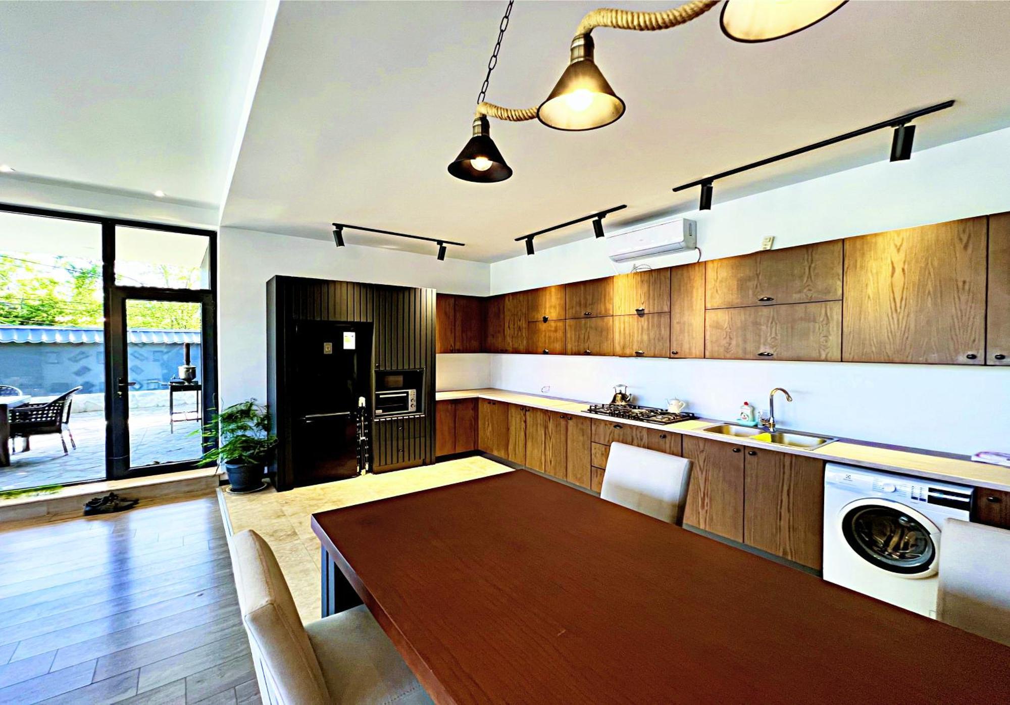فيلة Qafqaz Loft Style