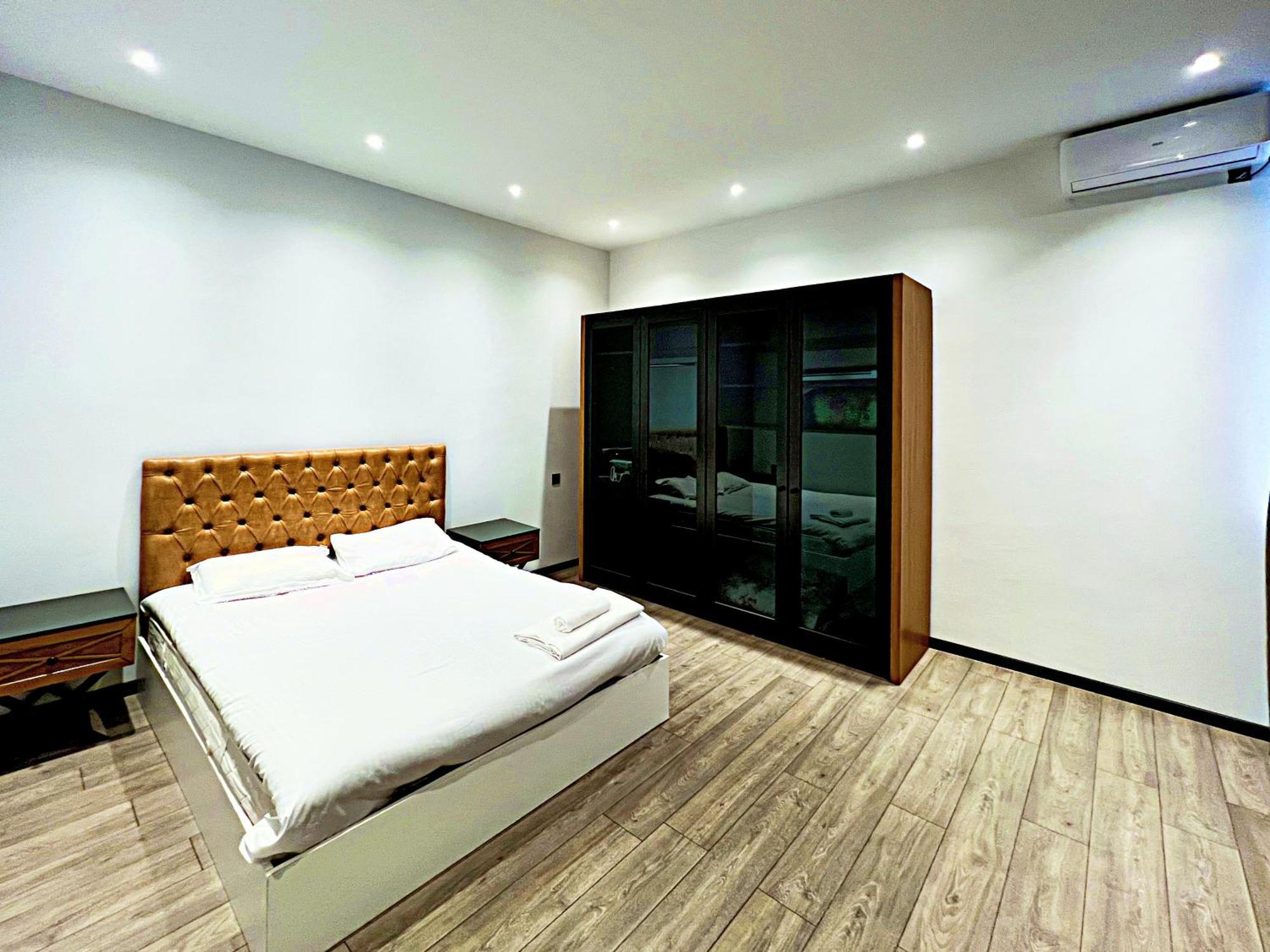 Qafqaz Loft Style *